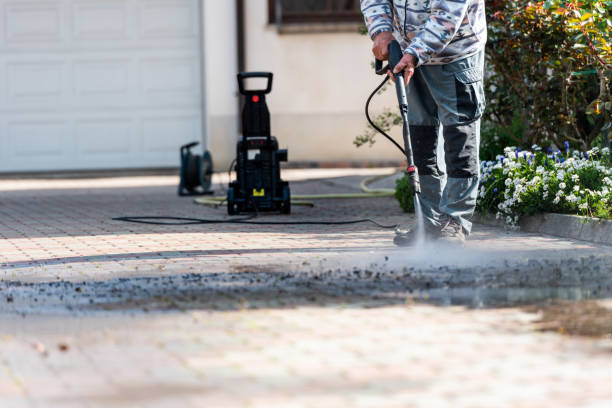 Best Fence Pressure Washing  in Kingston Springs, TN