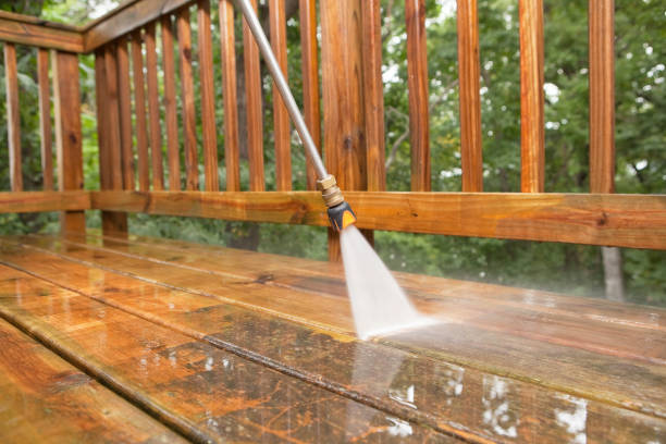 Trusted Kingston Springs, TN Pressure Washing Experts