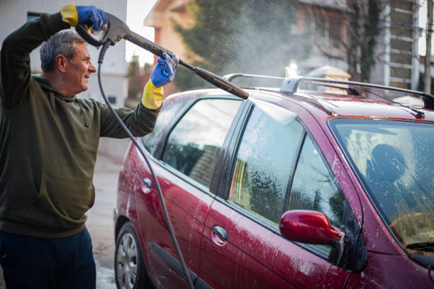 Best Sidewalk Pressure Washing  in Kingston Springs, TN